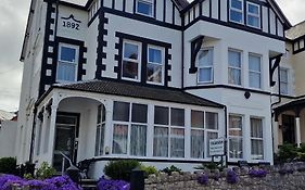Colbourn Bed And Breakfast